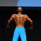 Omar  Solh - NPC Sunshine Classic 2015 - #1