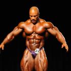 Phil  Heath - IFBB Olympia 2011 - #1