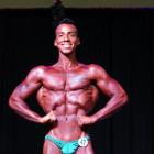 Alex  Dieck - NPC Treasure Coast 2014 - #1