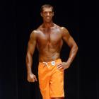 Michael  Metzgar - NPC Gold Coast 2014 - #1