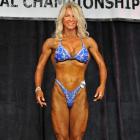 Susan  Hudson - NPC Masters Nationals 2011 - #1