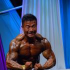 Yu  Hong - IFBB Arnold Amateur 2012 - #1