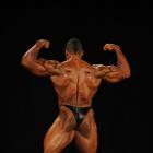 Alan  Bailey - NPC Nationals 2010 - #1