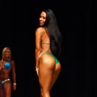 Taylor  Rhodenbaugh - NPC Diamond Classic 2015 - #1