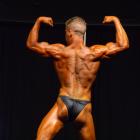 Eric  Reznik - NPC Treasure Coast 2011 - #1