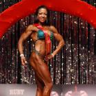 Maria   Ochoa - NPC Ruby Championship 2014 - #1