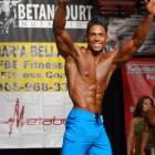 Jesus  Burgos - NPC Southern States 2014 - #1