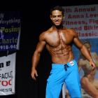 Isaac  Miranda - NPC West Palm Beach & Anna Level 2013 - #1