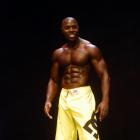 Abeku  Wilson - NPC South Beach Classic 2012 - #1