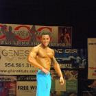 Jonathon  Menocal - NPC Dayana Cadeau Classic  2012 - #1