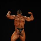 Alan  Bailey - NPC Nationals 2010 - #1