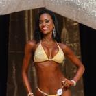 Asia  Mendoza - IFBB Prestige Crystal Cup 2014 - #1