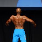 Omar  Solh - NPC Sunshine Classic 2015 - #1