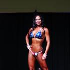 Shirley  van den Bos - NPC Treasure Coast 2014 - #1