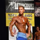 Ryan  McMurray - NPC Southern States 2014 - #1