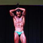 Alex  Dieck - NPC Treasure Coast 2014 - #1