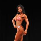 Ann  Pratt - IFBB Jacksonville Pro 2010 - #1