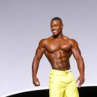 Pierre  Vuala - IFBB Fort Lauderdale Pro  2014 - #1