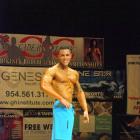 Jonathon  Menocal - NPC Dayana Cadeau Classic  2012 - #1