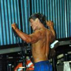 IFBB Europa Show of Champions Orlando 2012 - #1