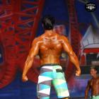 Steve  Mousharbash - IFBB Europa Show of Champions Orlando 2014 - #1