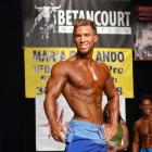 Ryan  McMurray - NPC Southern States 2014 - #1