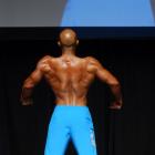 Omar  Solh - NPC Sunshine Classic 2015 - #1