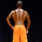 Michael  Metzgar - NPC Gold Coast 2014 - #1