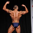 Augustine  Gonzales - NPC Jr. Nationals 2014 - #1