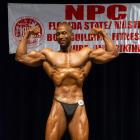 Anthony  James - NPC Florida State 2011 - #1