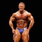 Joel  Thomas - NPC Nationals 2011 - #1