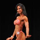 Ann  Pratt - IFBB Jacksonville Pro 2010 - #1