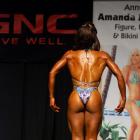 Virginia  Pons - NPC FL Gold Cup 2014 - #1