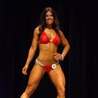 Lisa  Russo - NPC Diamond Classic 2011 - #1