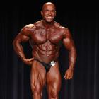 Alex   Ramirez - IFBB North American Championships 2010 - #1