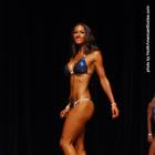 Jennifer  Koenig - NPC Ruby Championship 2014 - #1