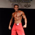 Tony  Torres - IFBB Miami Muscle Beach 2015 - #1