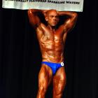 Jorge  Gattorno - NPC Gold Coast 2012 - #1