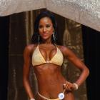 Asia  Mendoza - IFBB Prestige Crystal Cup 2014 - #1