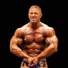 Joel  Thomas - NPC Nationals 2011 - #1