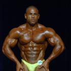 Milton  Martinez - NPC Southern States 2011 - #1