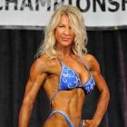 Susan  Hudson - NPC Masters Nationals 2011 - #1