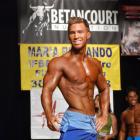 Ryan  McMurray - NPC Southern States 2014 - #1