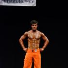 Andrew  Menendez - NPC Dayana Cadeau Classic  2013 - #1