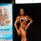 Michelle  Thomas - NPC Sunshine Classic 2012 - #1