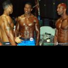 IFBB Europa Show of Champions Orlando 2012 - #1