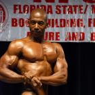 Anthony  James - NPC Florida State 2011 - #1