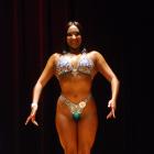 Daniela  Jimenez - NPC Gold Coast 2015 - #1