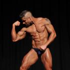 Augustine  Gonzales - NPC Jr. Nationals 2014 - #1