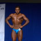 Walter  Lopez - NPC FL Gold Cup 2012 - #1